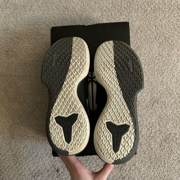 Nike Mamba Focus TB - Picture 15 of 16